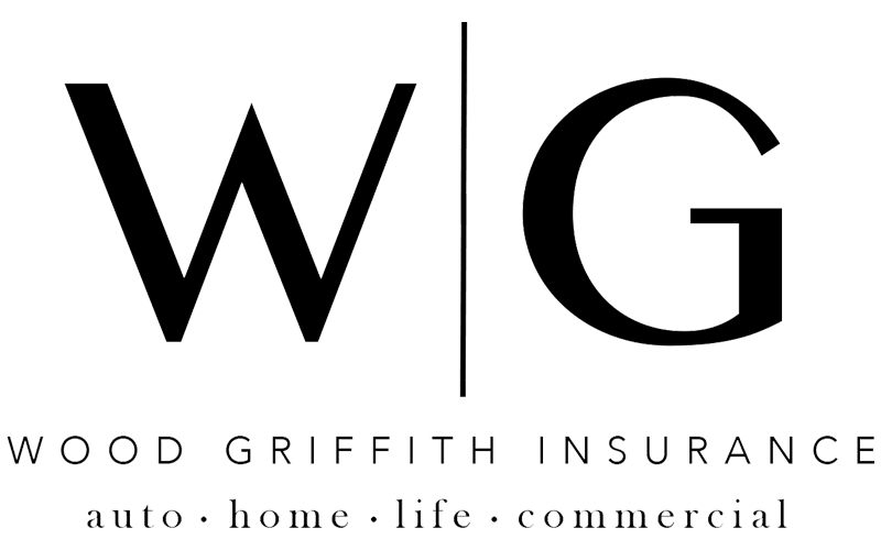 Wood Griffith Insurance - Logo 800